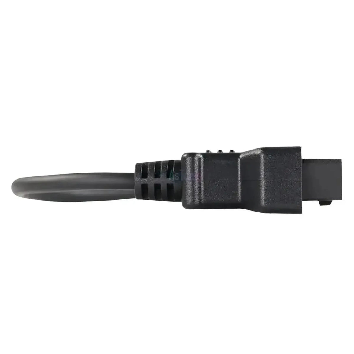 OBDSTAR (M081) | MAN 8-pins OBD - 16-pins OBD2 Cavo Adattatore | Motorboat