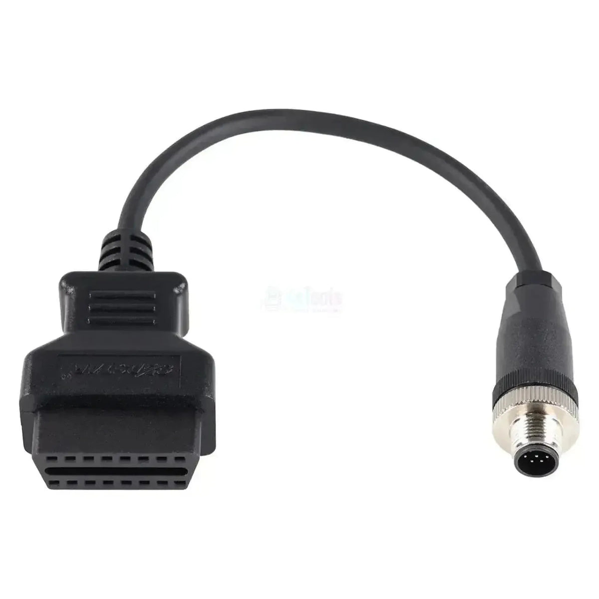 OBDSTAR (M081) | MAN 8-pins OBD - 16-pins OBD2 Cavo Adattatore | Motorboat