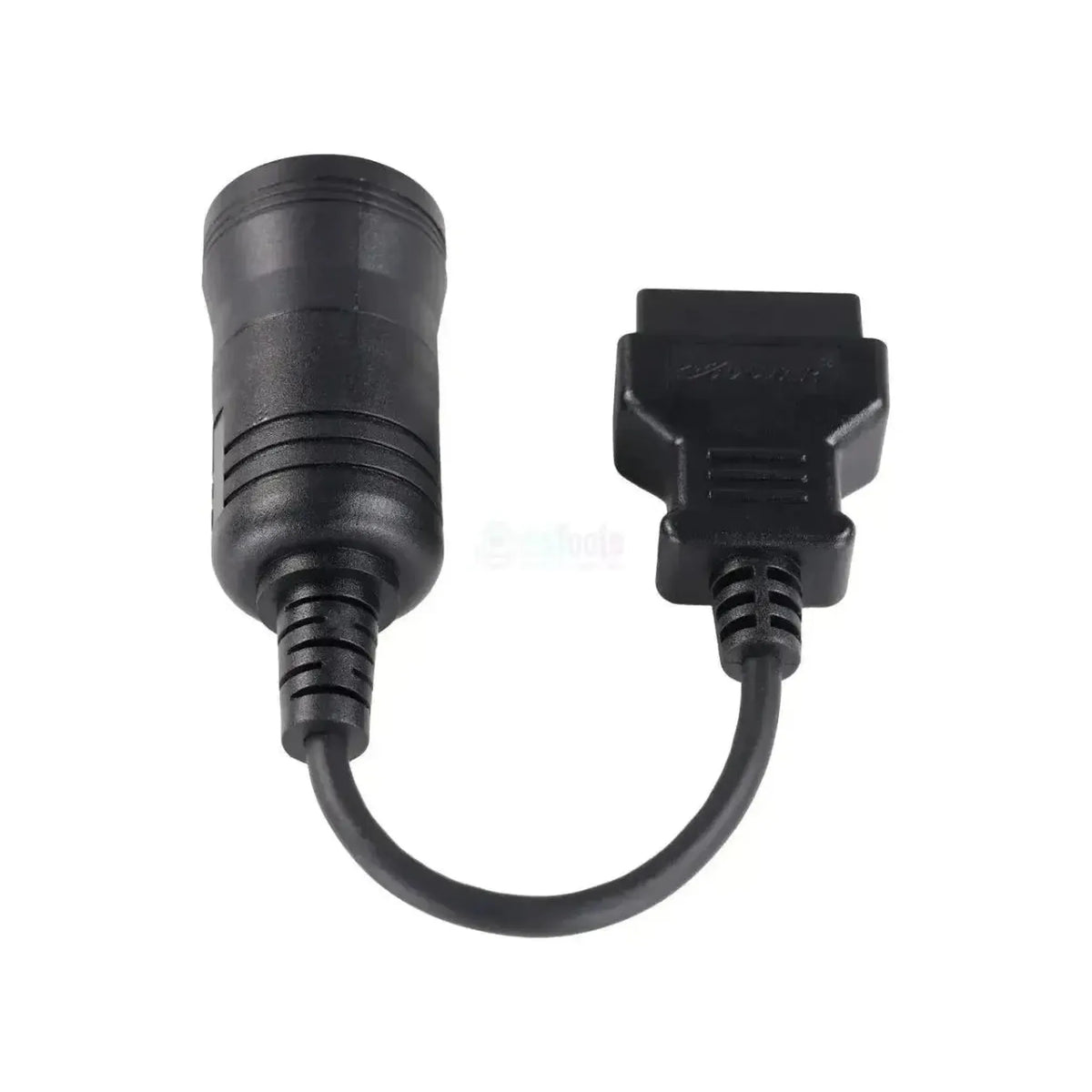 OBDSTAR (M083) | Cavo adattatore universale da 9 pin OBD a 16 pin OBD2 | Motori marini