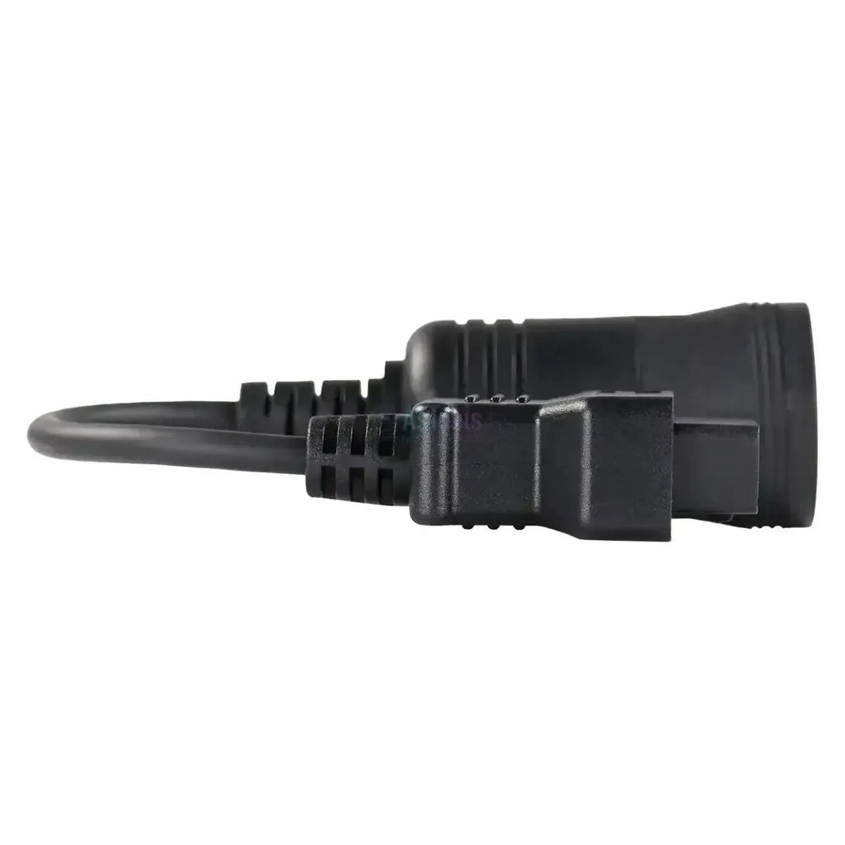 OBDSTAR (M083) | Cavo adattatore universale da 9 pin OBD a 16 pin OBD2 | Motori marini