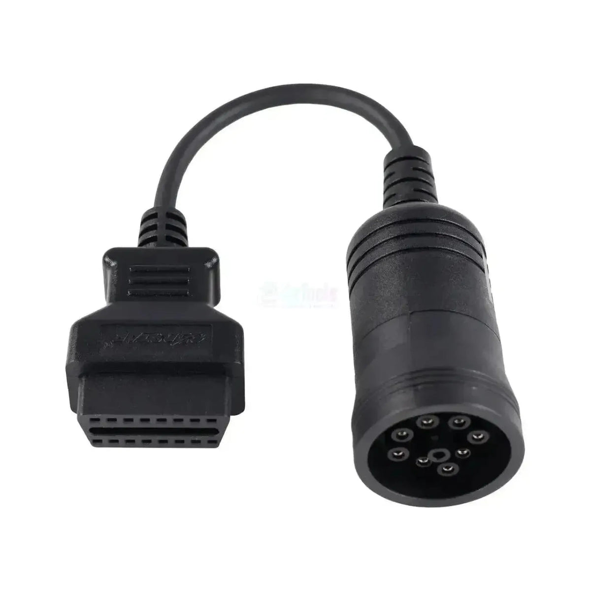OBDSTAR (M083) | Cavo adattatore universale da 9 pin OBD a 16 pin OBD2 | Motori marini