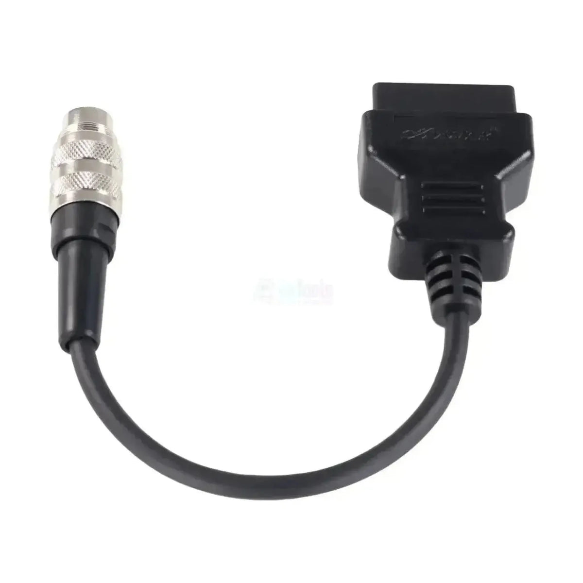 OBDSTAR (M085) | MTU 12 Pin OBD – 16 Pin OBD2 Cavo adattatore | Motore entrobordo