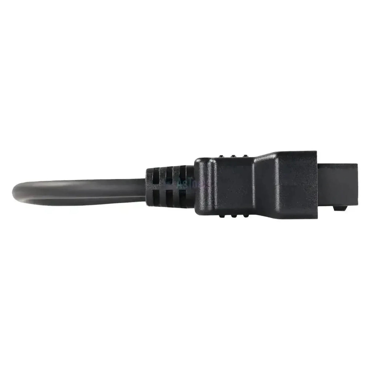 OBDSTAR (M085) | MTU 12 Pin OBD – 16 Pin OBD2 Cavo adattatore | Motore entrobordo