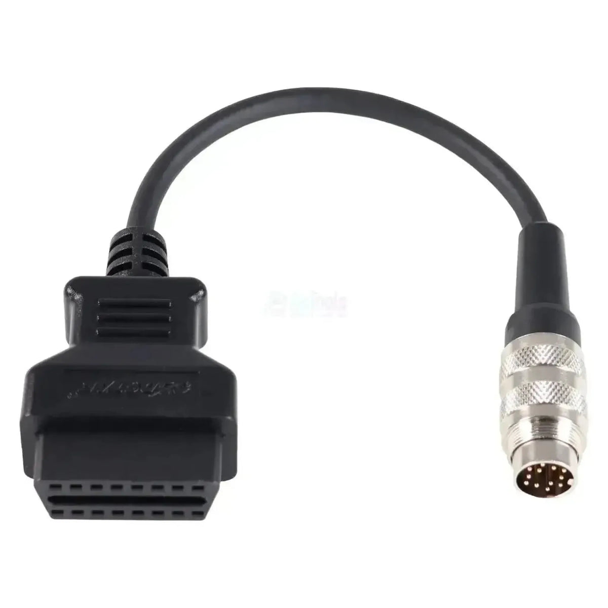 OBDSTAR (M085) | MTU 12 Pin OBD – 16 Pin OBD2 Cavo adattatore | Motore entrobordo