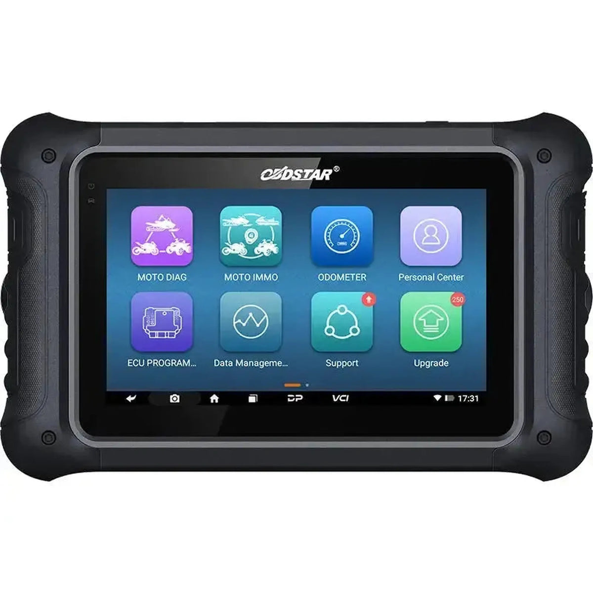 OBDSTAR MS70 | Strumento diagnostico | Motociclette