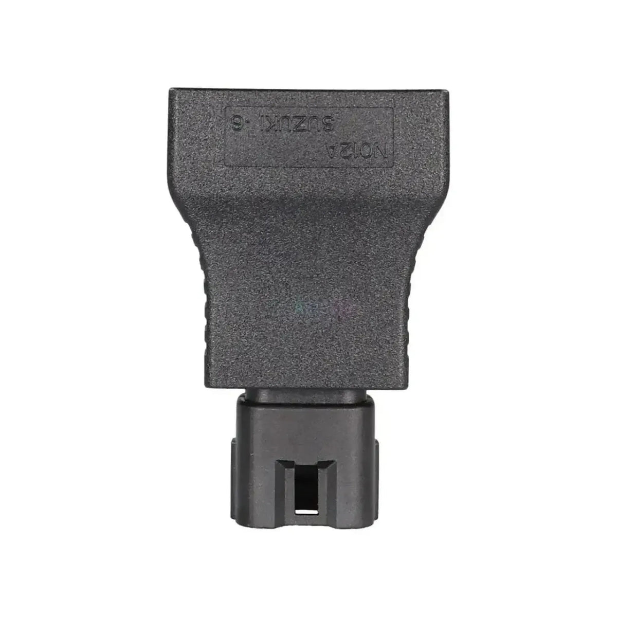 OBDSTAR (N012A) | Adattatore Suzuki 6 pin OBD – 16 pin OBD2 | Motocicletta