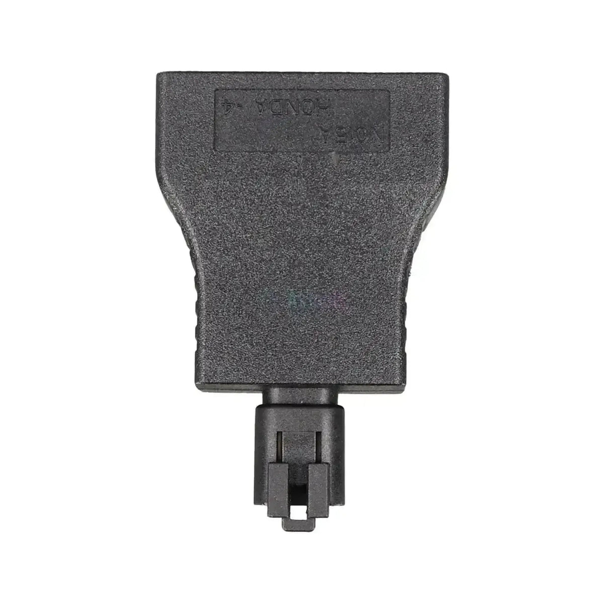 OBDSTAR (N015A) | Adattatore Honda 4-pins OBD – 16-pins OBD2 | Motoscafo