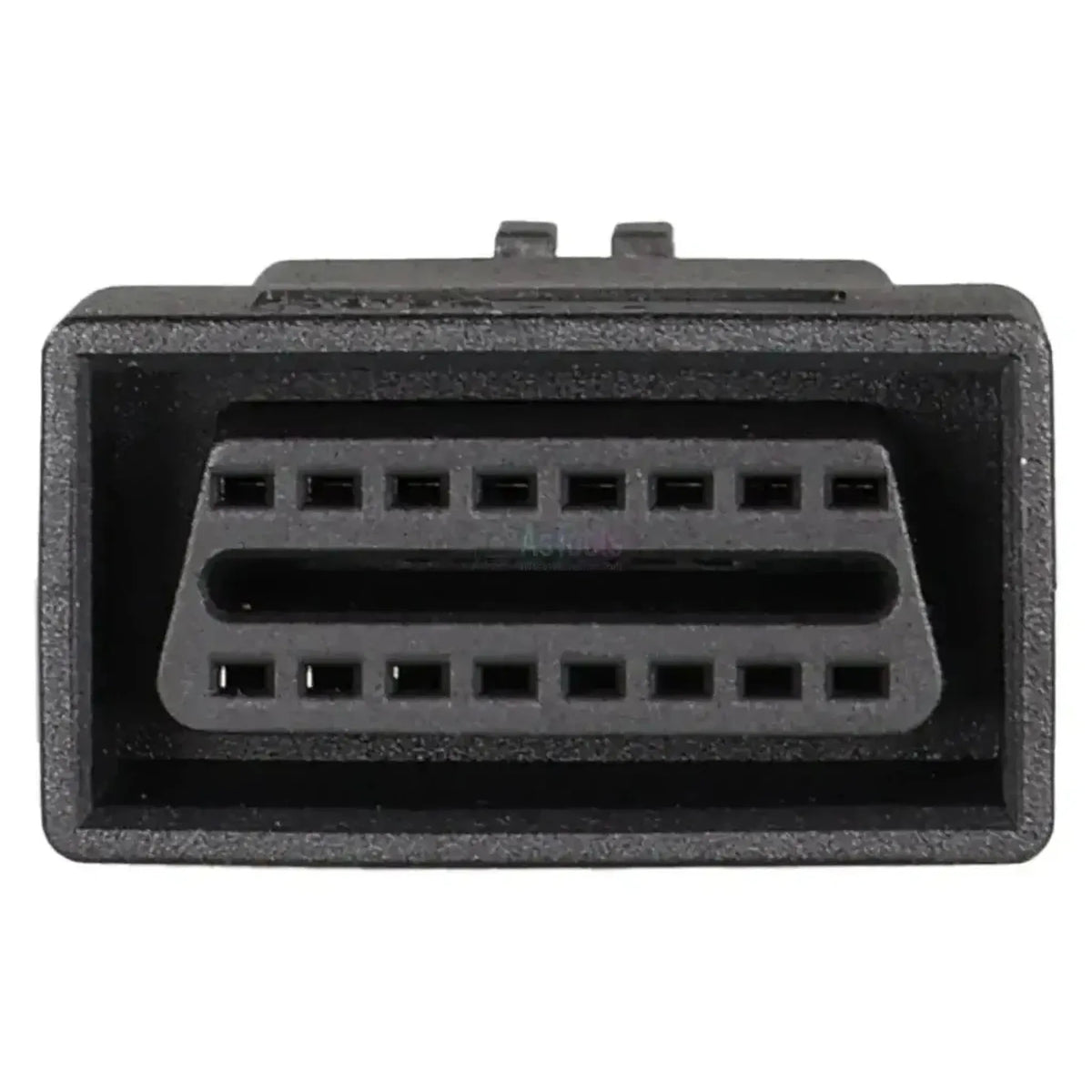 OBDSTAR (N015A) | Adattatore Honda 4-pins OBD – 16-pins OBD2 | Motoscafo