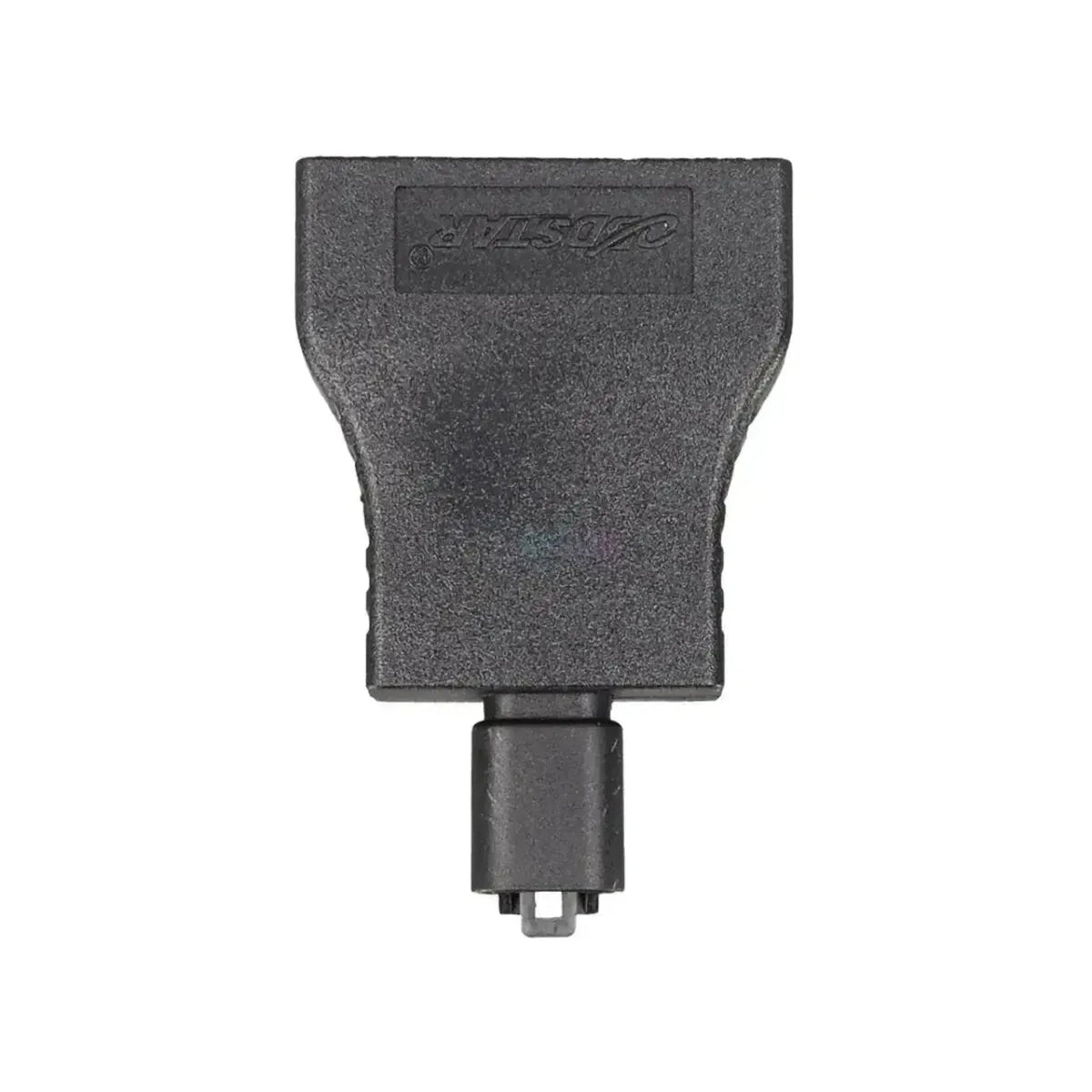 OBDSTAR (N015A) | Adattatore Honda 4-pins OBD – 16-pins OBD2 | Motoscafo