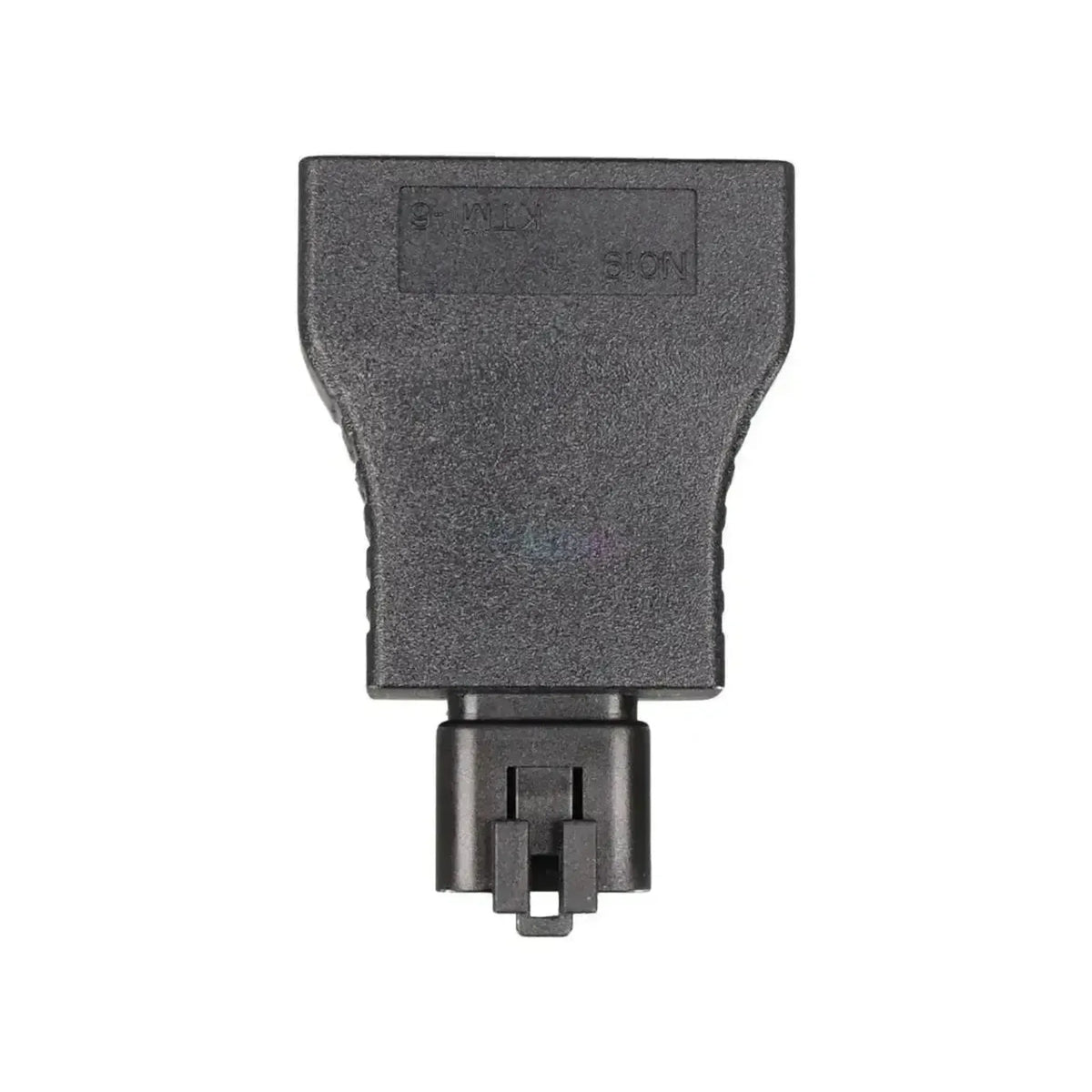 OBDSTAR (N019) | Adattatore KTM 6-pin OBD – 16-pin OBD2 | Motociclette