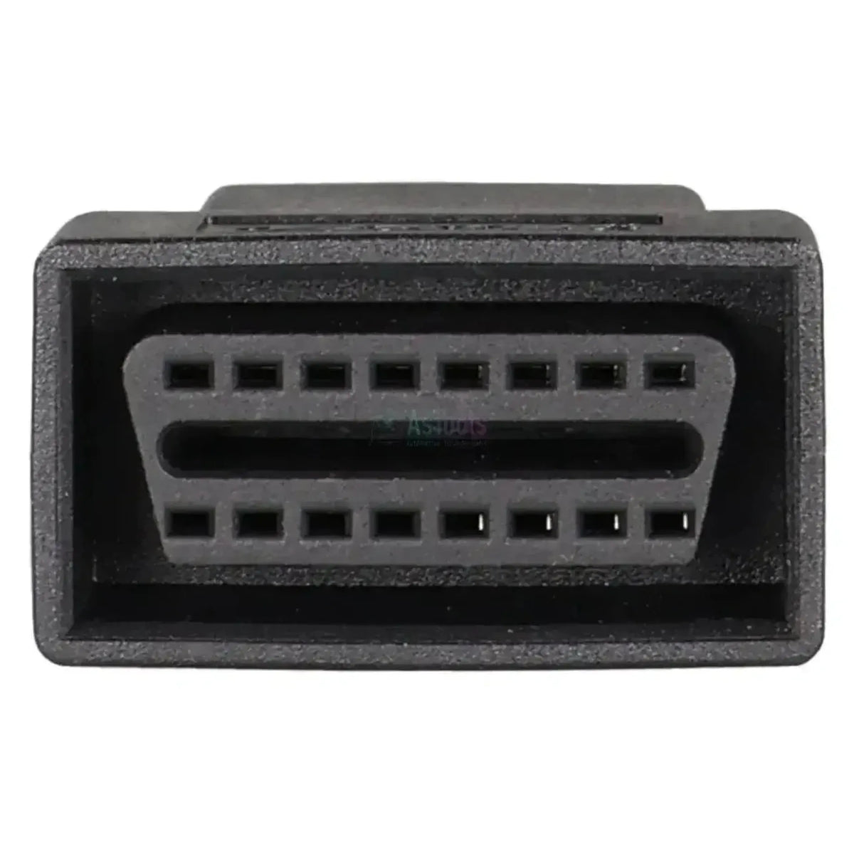 OBDSTAR (N019) | Adattatore KTM 6-pin OBD – 16-pin OBD2 | Motociclette