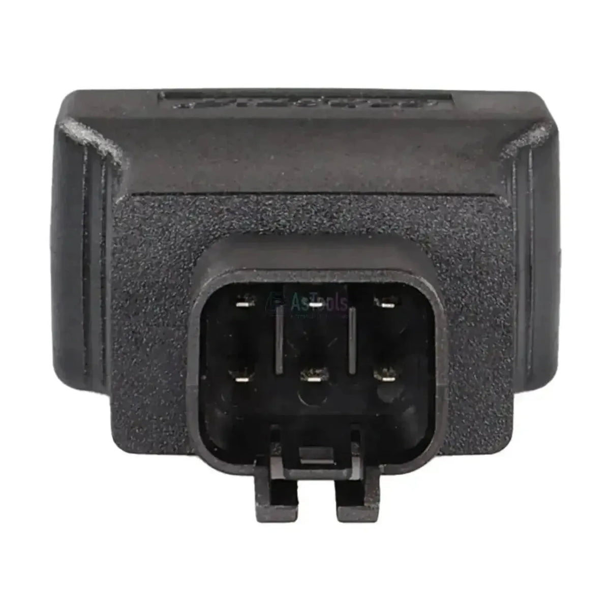 OBDSTAR (N019) | Adattatore KTM 6-pin OBD – 16-pin OBD2 | Motociclette