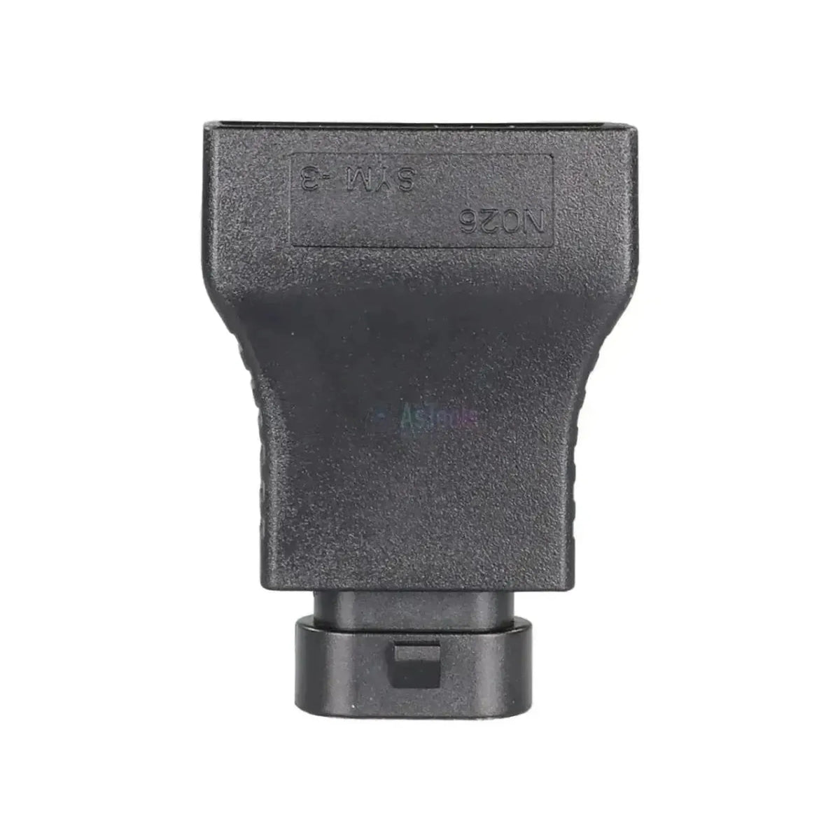 OBDSTAR (N026) | SYM 3-pin OBD – 16-pin OBD2 Adapter | Ciclomotore
