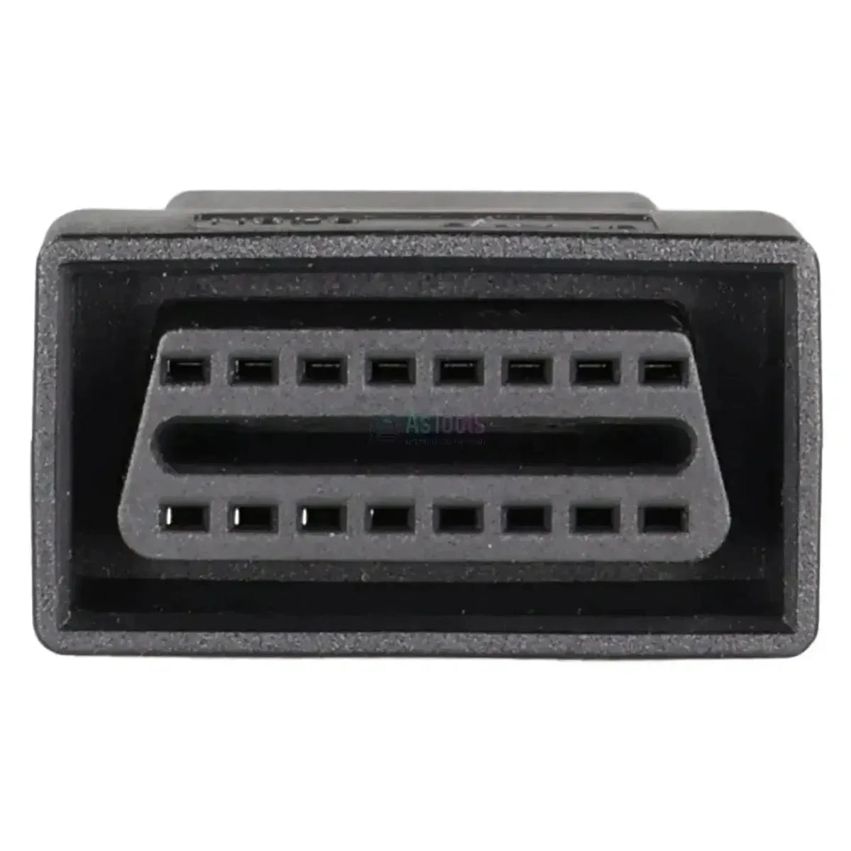 OBDSTAR (N026) | SYM 3-pin OBD – 16-pin OBD2 Adapter | Ciclomotore