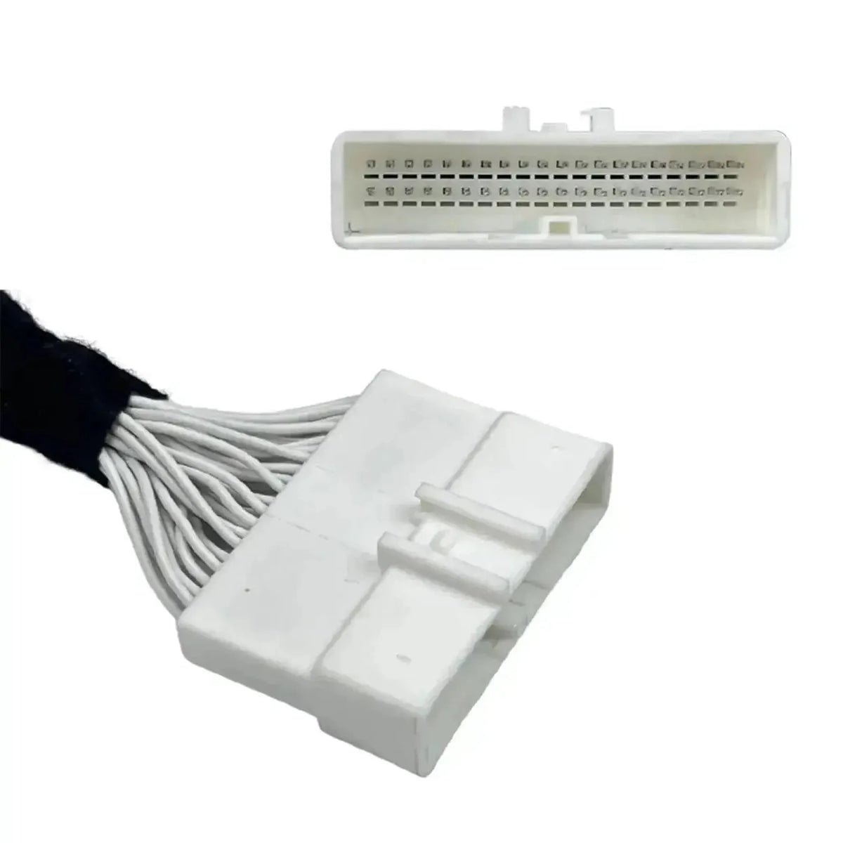 OBDSTAR | Cavo adattatore Nissan 40 pin BCM - 16 pin OBD2 | Autovetture