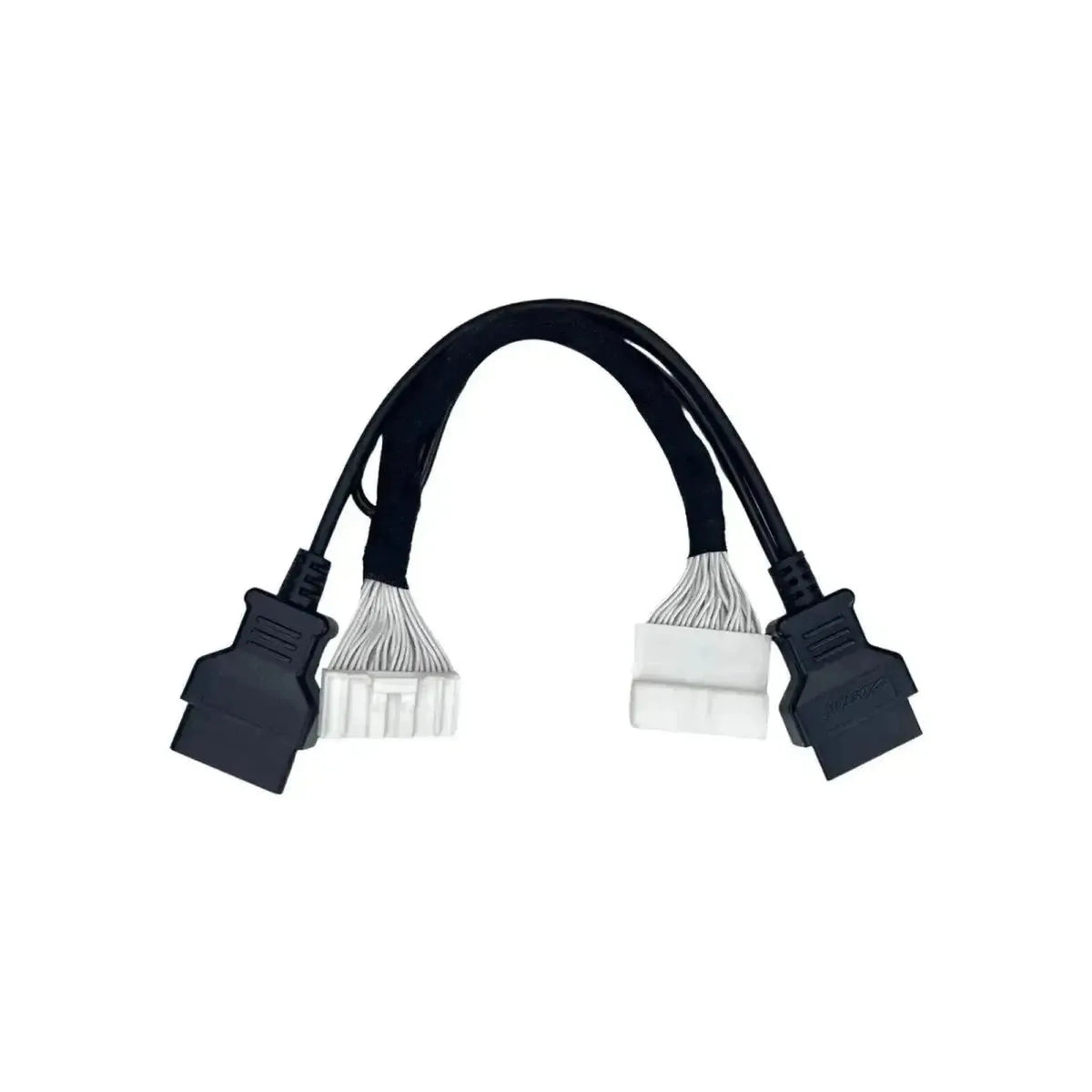 OBDSTAR | Cavo adattatore Nissan 40 pin BCM - 16 pin OBD2 | Autovetture