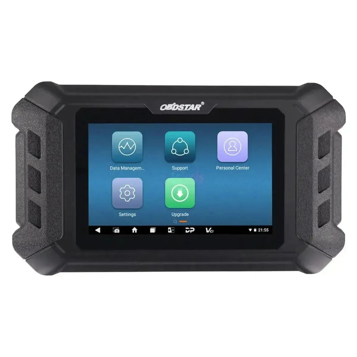 OBDSTAR P50 | Programmatore Crashdata