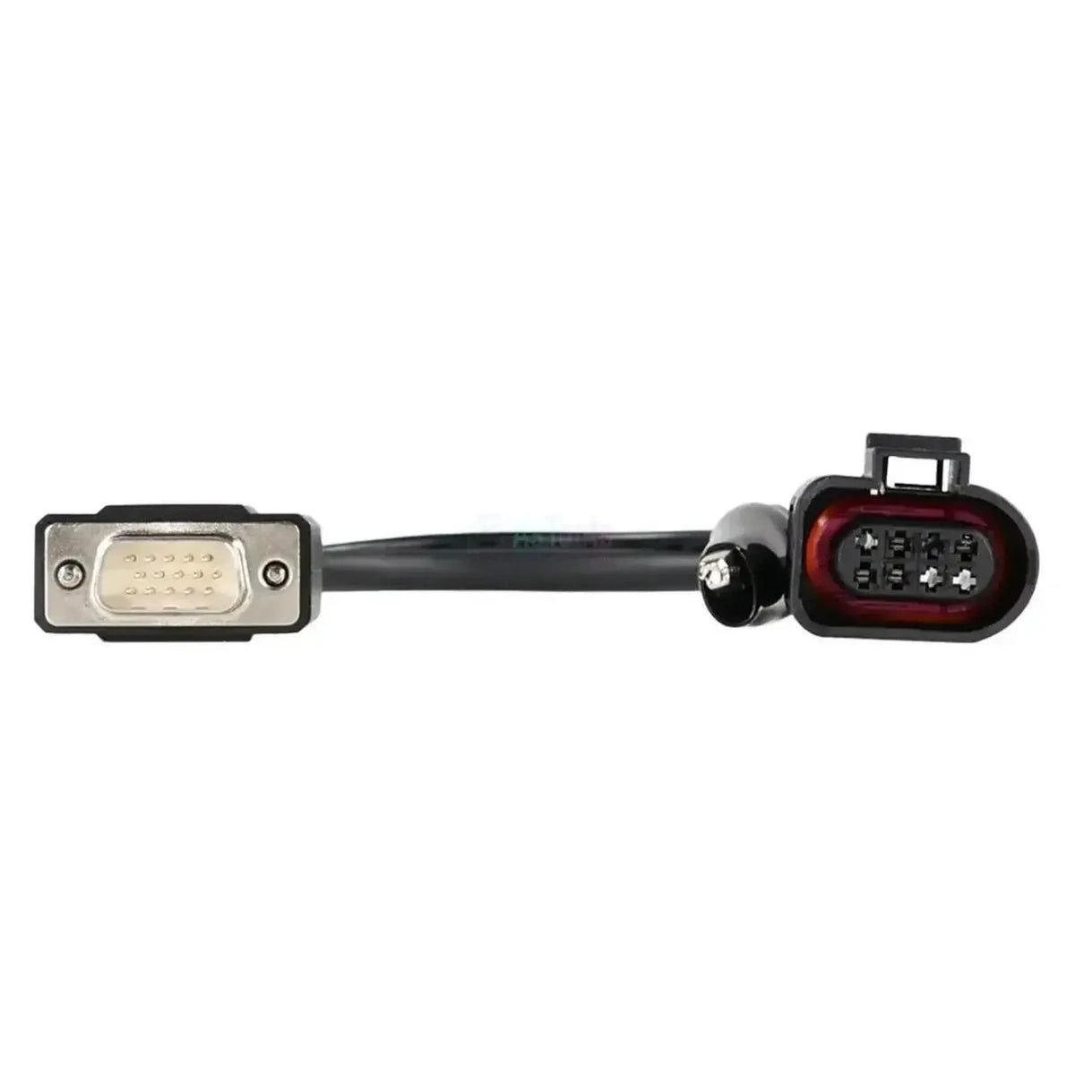 OBDSTAR (T001) | Modulo Audi 48V Start-Stop – Cavo adattatore 15-pins DB15 | Auto