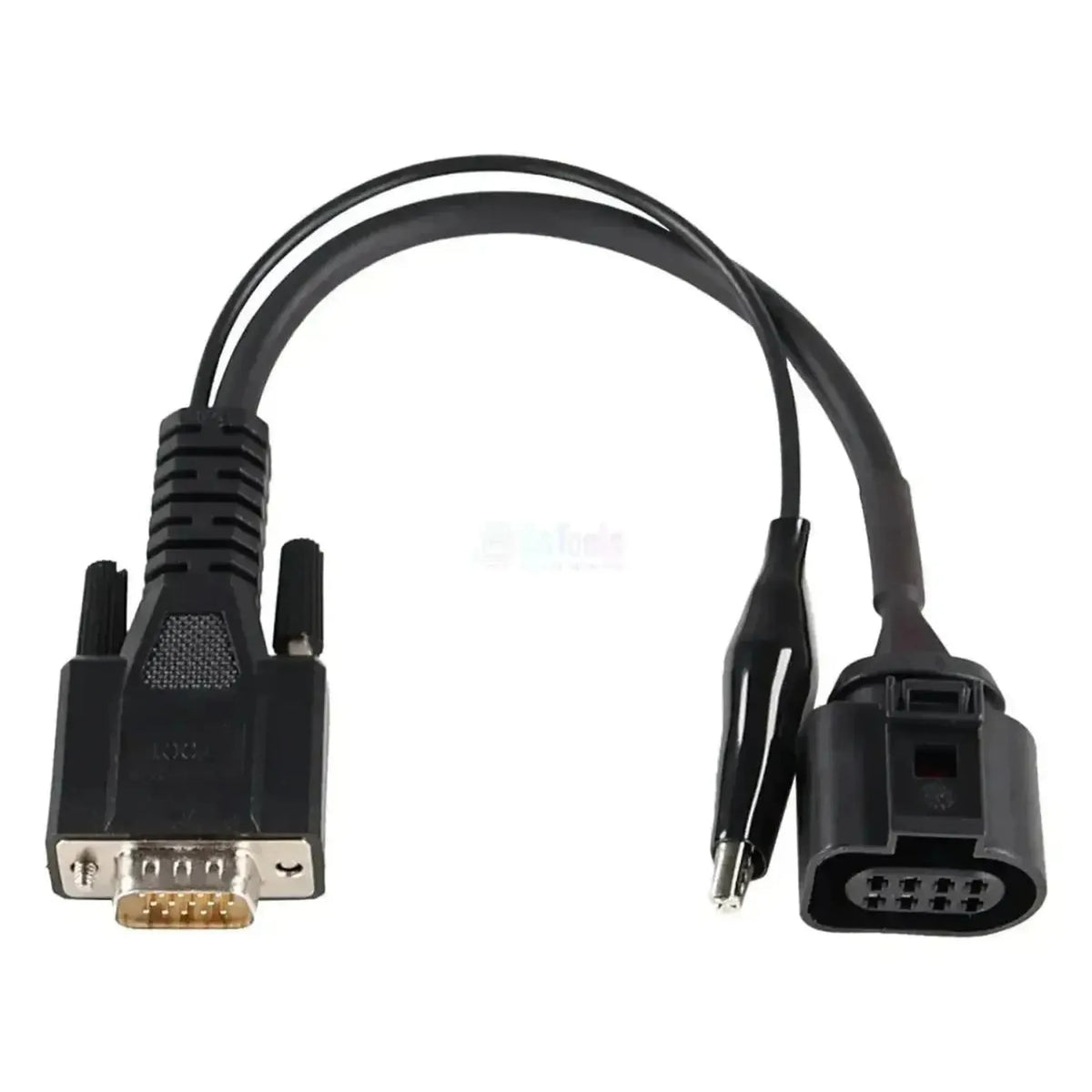 OBDSTAR (T001) | Modulo Audi 48V Start-Stop – Cavo adattatore 15-pins DB15 | Auto