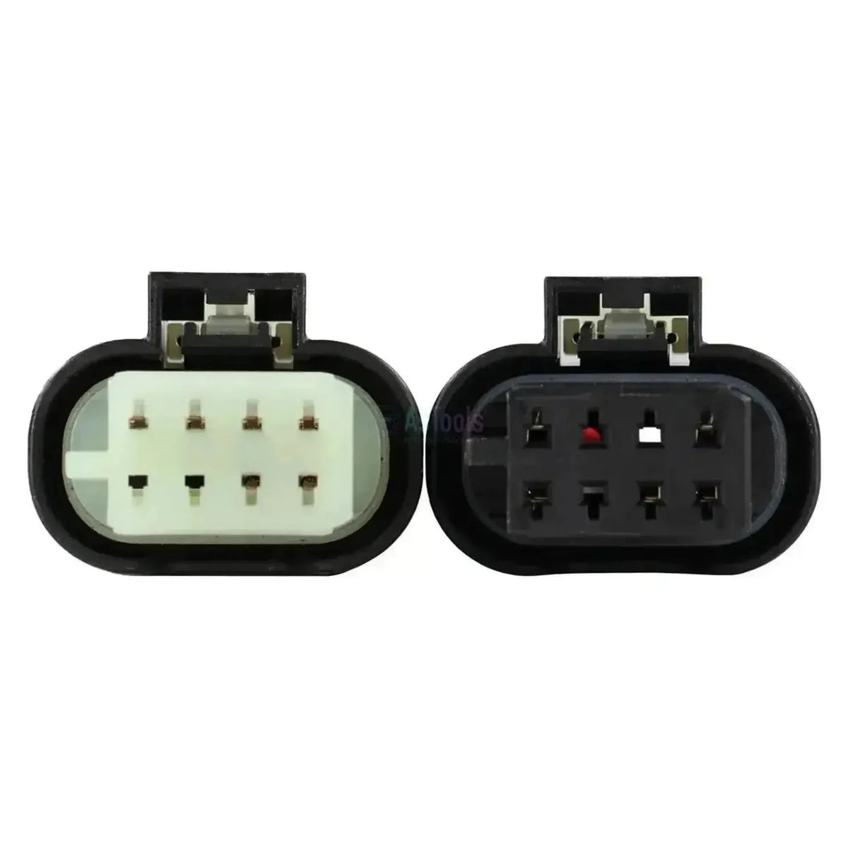 OBDSTAR (T003) | Mercedes-Benz 48V Batteria + Modulo DCDC – Cavo adattatore 15-pin DB15 | Autovetture