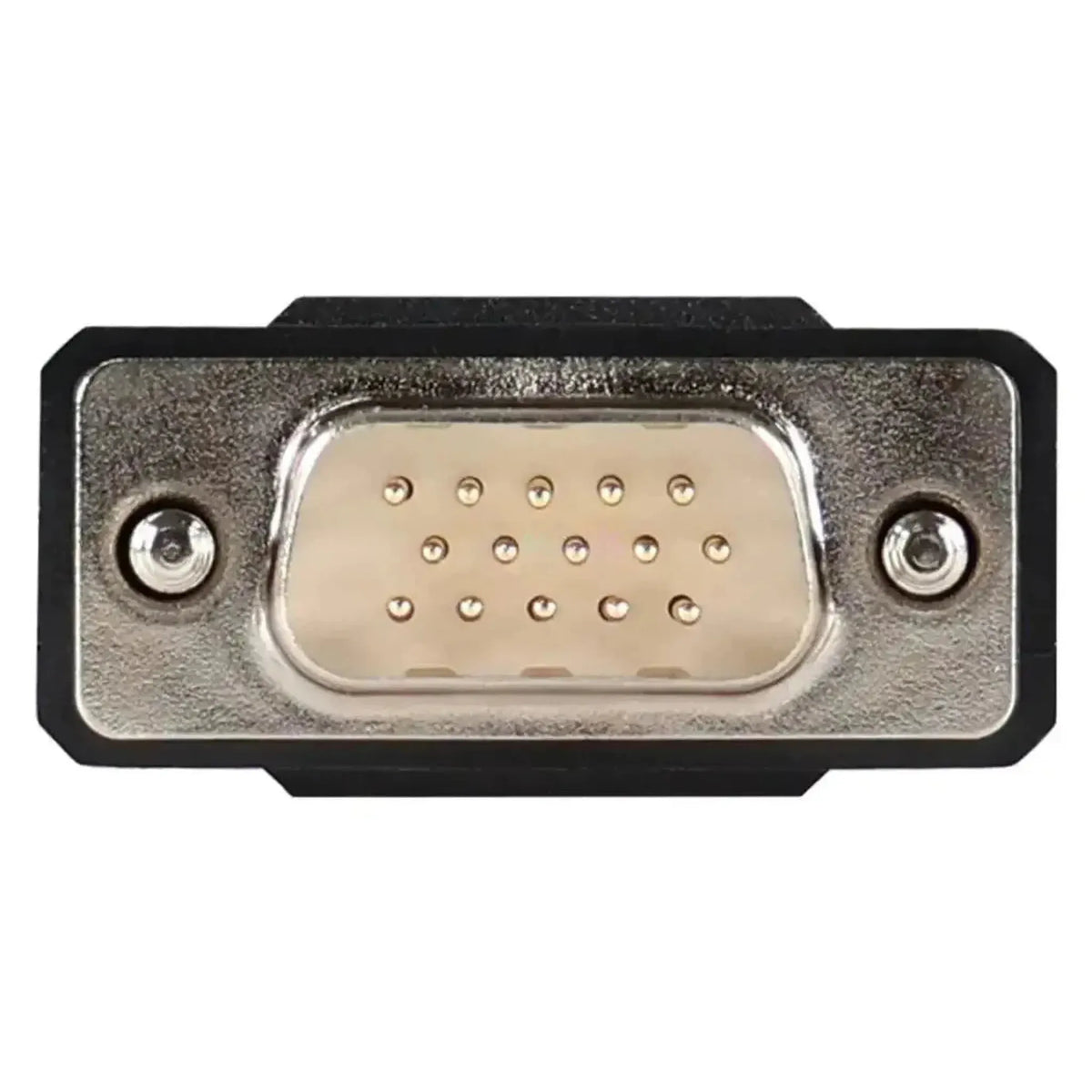 OBDSTAR (T003) | Mercedes-Benz 48V Batteria + Modulo DCDC – Cavo adattatore 15-pin DB15 | Autovetture