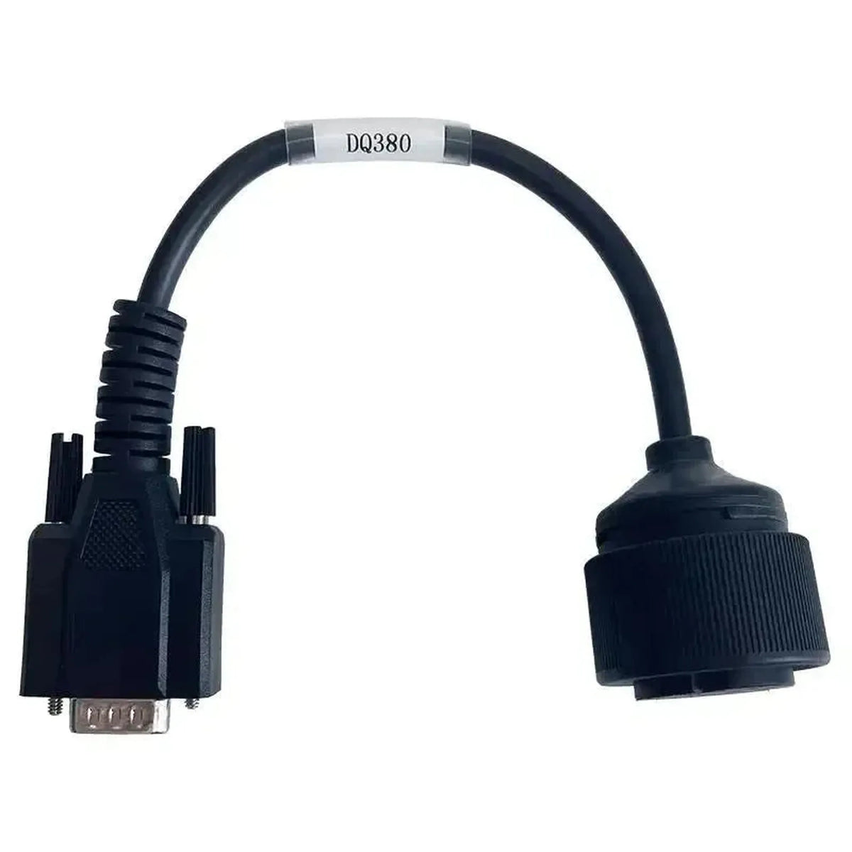 OBDSTAR (TCM-005) | Bosch (DQ380/381/500) 16 pin TCM – 15 pin DB15 Cavo adattatore | Auto
