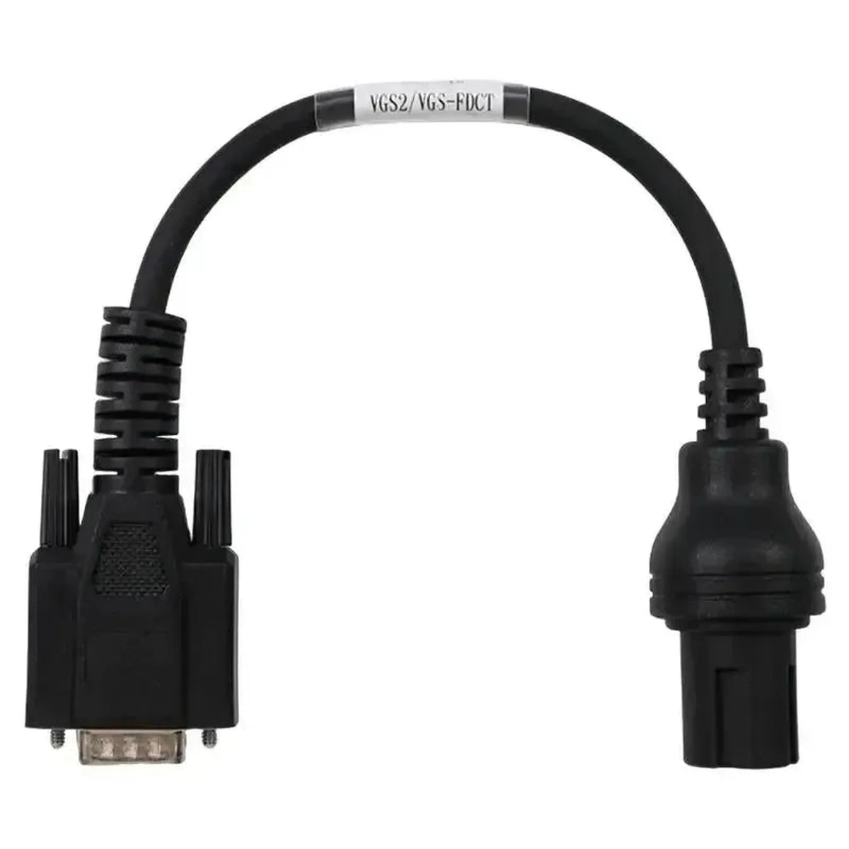 OBDSTAR (TCM-010) | Getrag (VGS2-FDCT) 12-pin TCM – 15-pin DB15 Cavo adattatore | Auto di serie