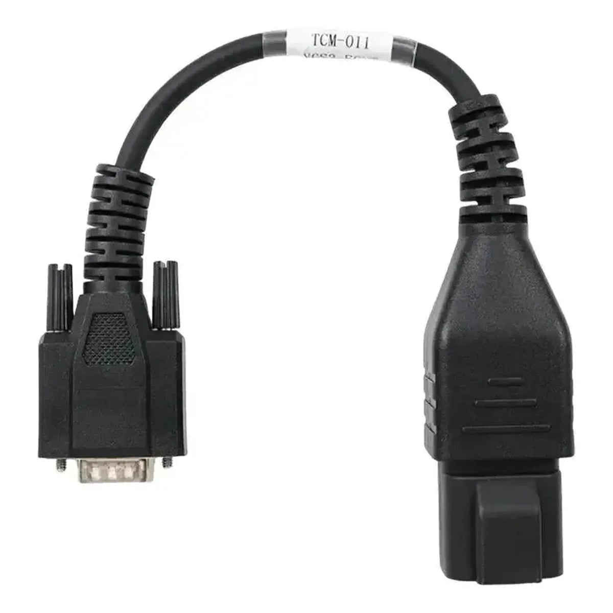OBDSTAR (TCM-011) | Getrag (VGS2-FCVT) cavo adattatore 6 pin TCM – 15 pin DB15 | Autovettura