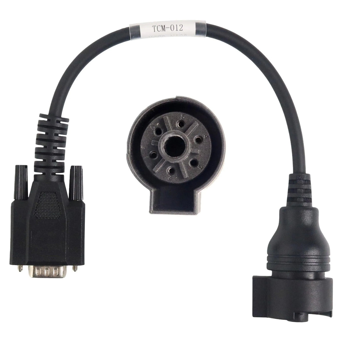 OBDSTAR (TCM-012) | Siemens (VGS2-NAG2/VGS3-NAG2) 6-pin TCM – Cavo adattatore 15-pin DB15 | Autovetture