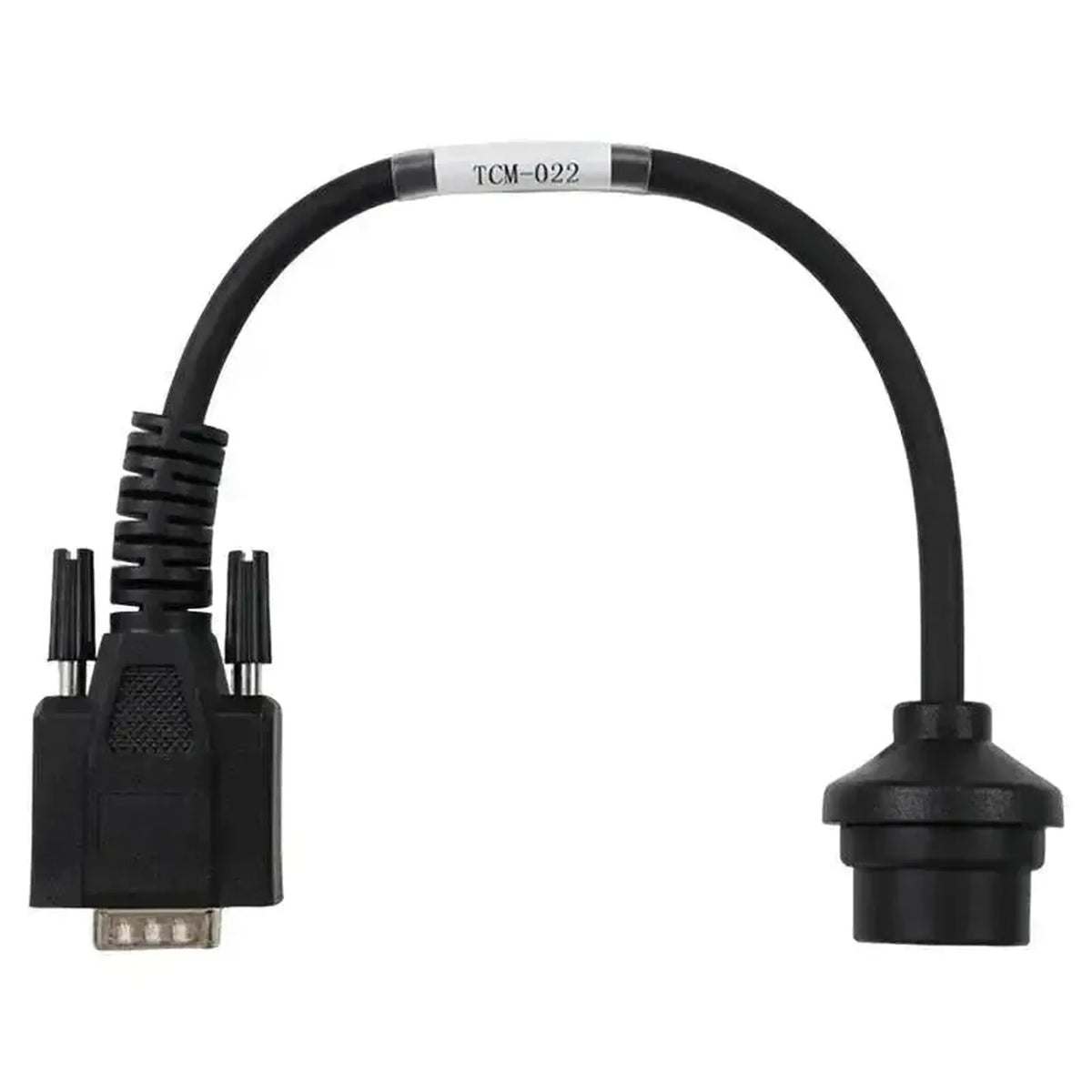 OBDSTAR (TCM-022) | Continental (6HP) connettore TCM 16-pin – cavo adattatore DB15 15-pin | Autovetture