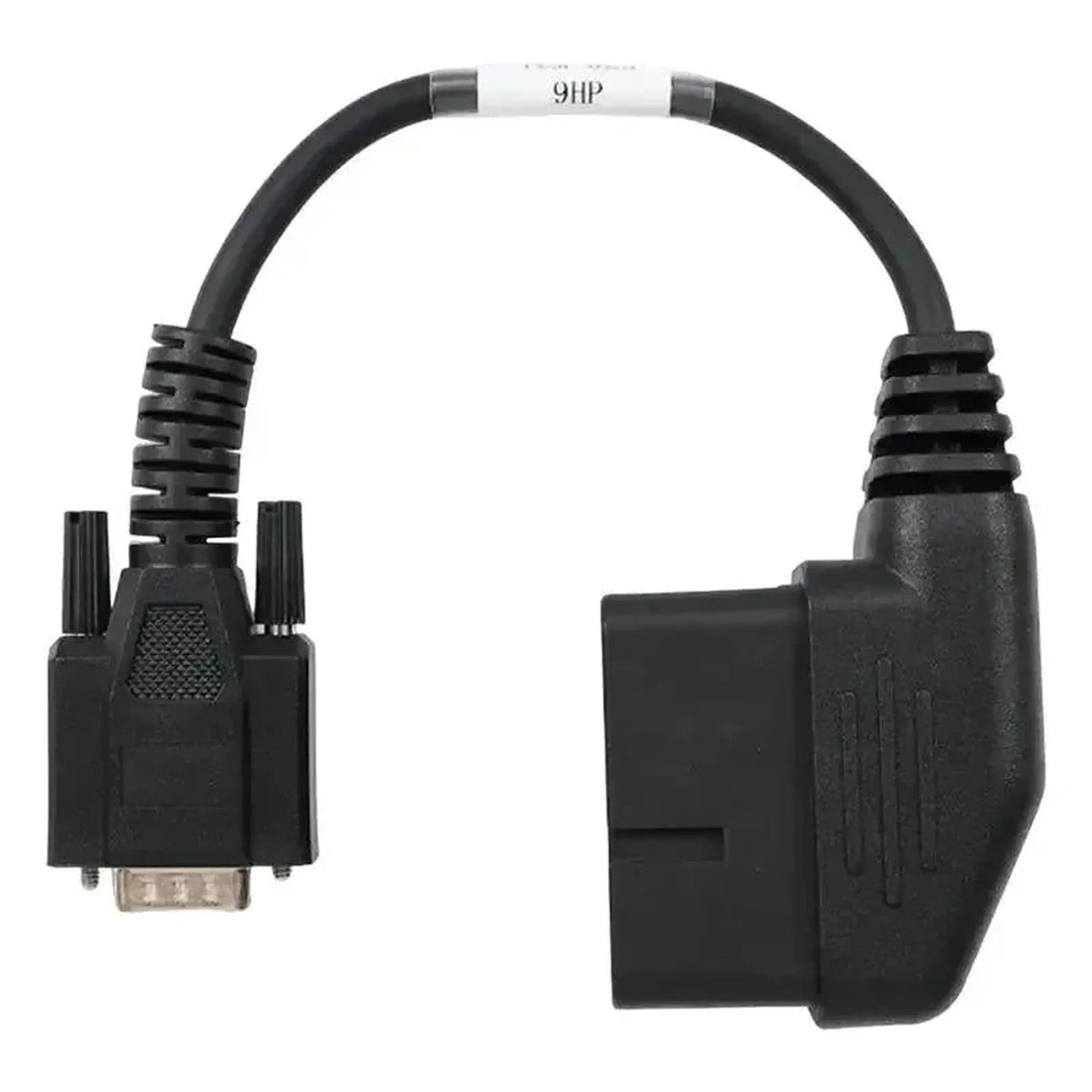 OBDSTAR (TCM-023) | ZF (9HP) TCM 58 pin – Cavo adattatore DB15 15 pin | Automobili