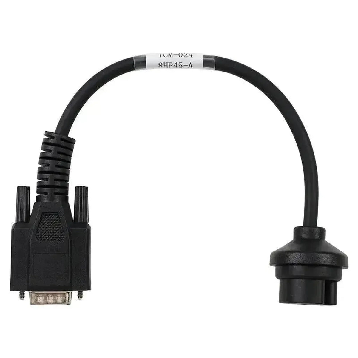 OBDSTAR (TCM-024) | ZF (8HP45-TC277) cavo adattatore 16 pin TCM – 15 pin DB15 | Auto