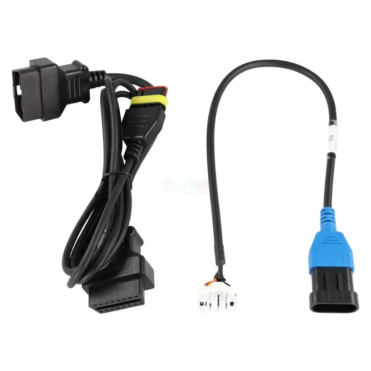 Kit OBDSTAR Toyota-30 V2 | Accessori