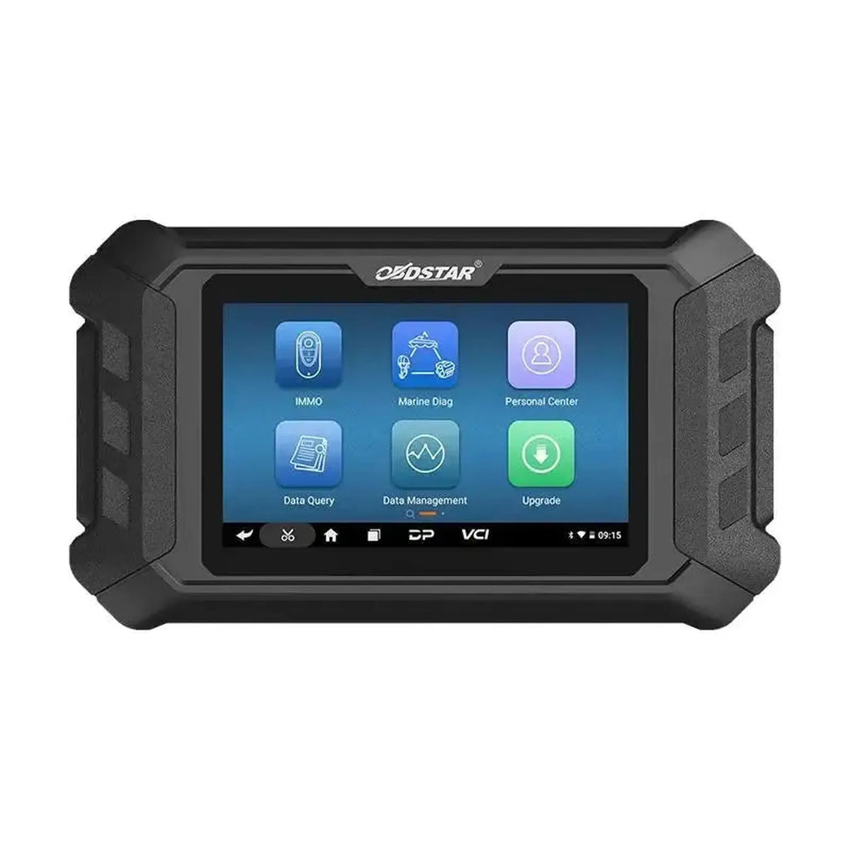 OBDSTAR iScan Sea-Doo (Marine) | Strumento diagnostico | Imbarcazione