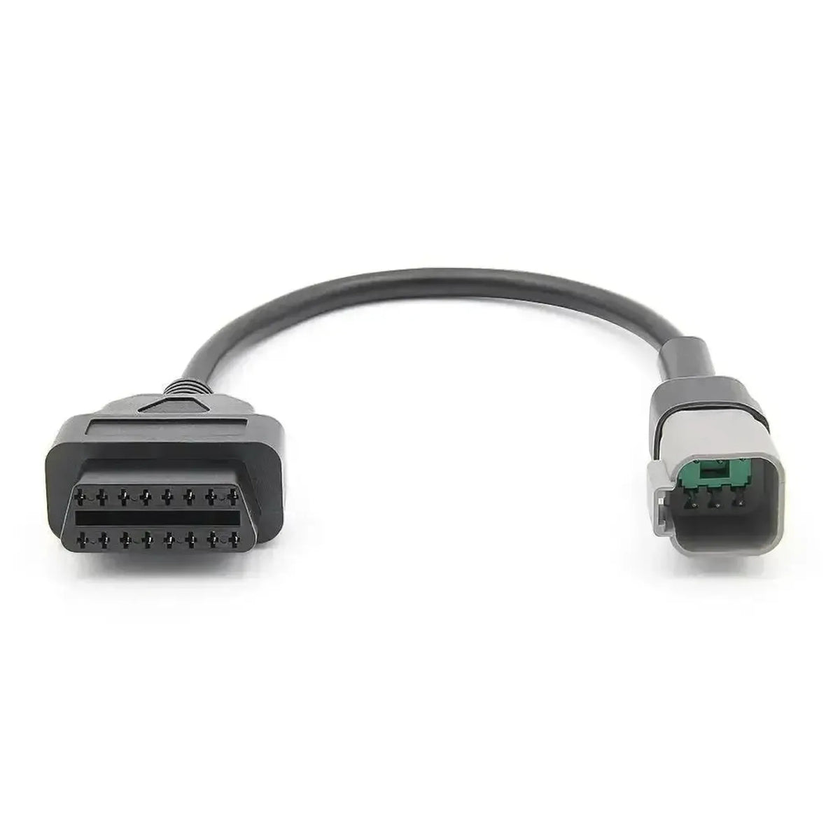Cavo adattatore Polaris OBD a 6 pin – OBD2 a 16 pin | Quad