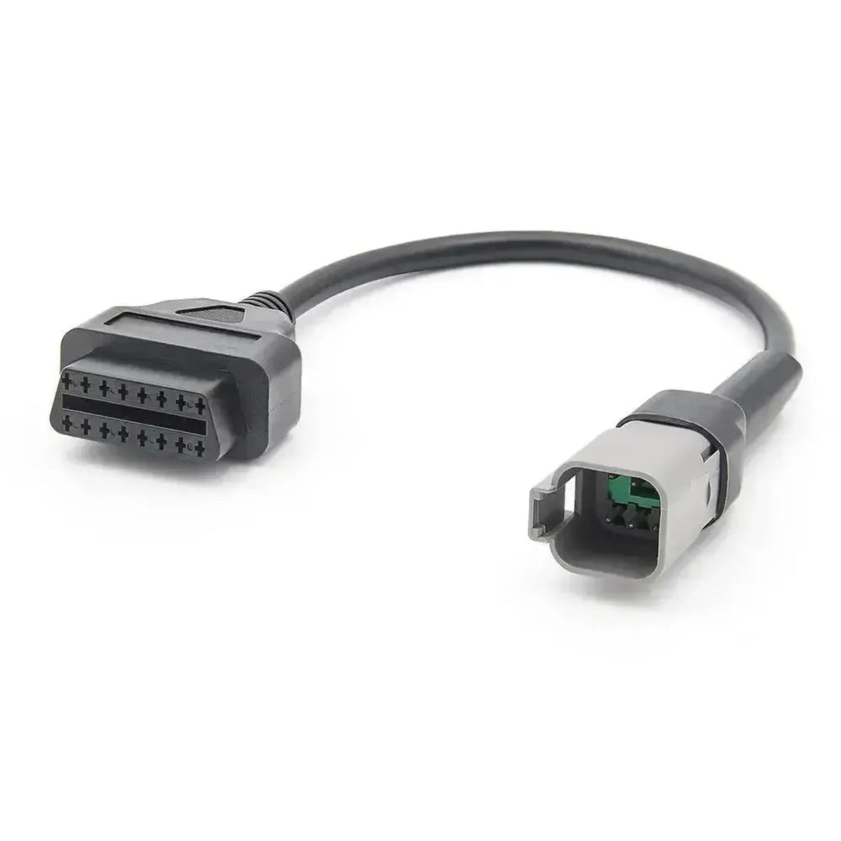 Cavo adattatore Polaris OBD a 6 pin – OBD2 a 16 pin | Quad