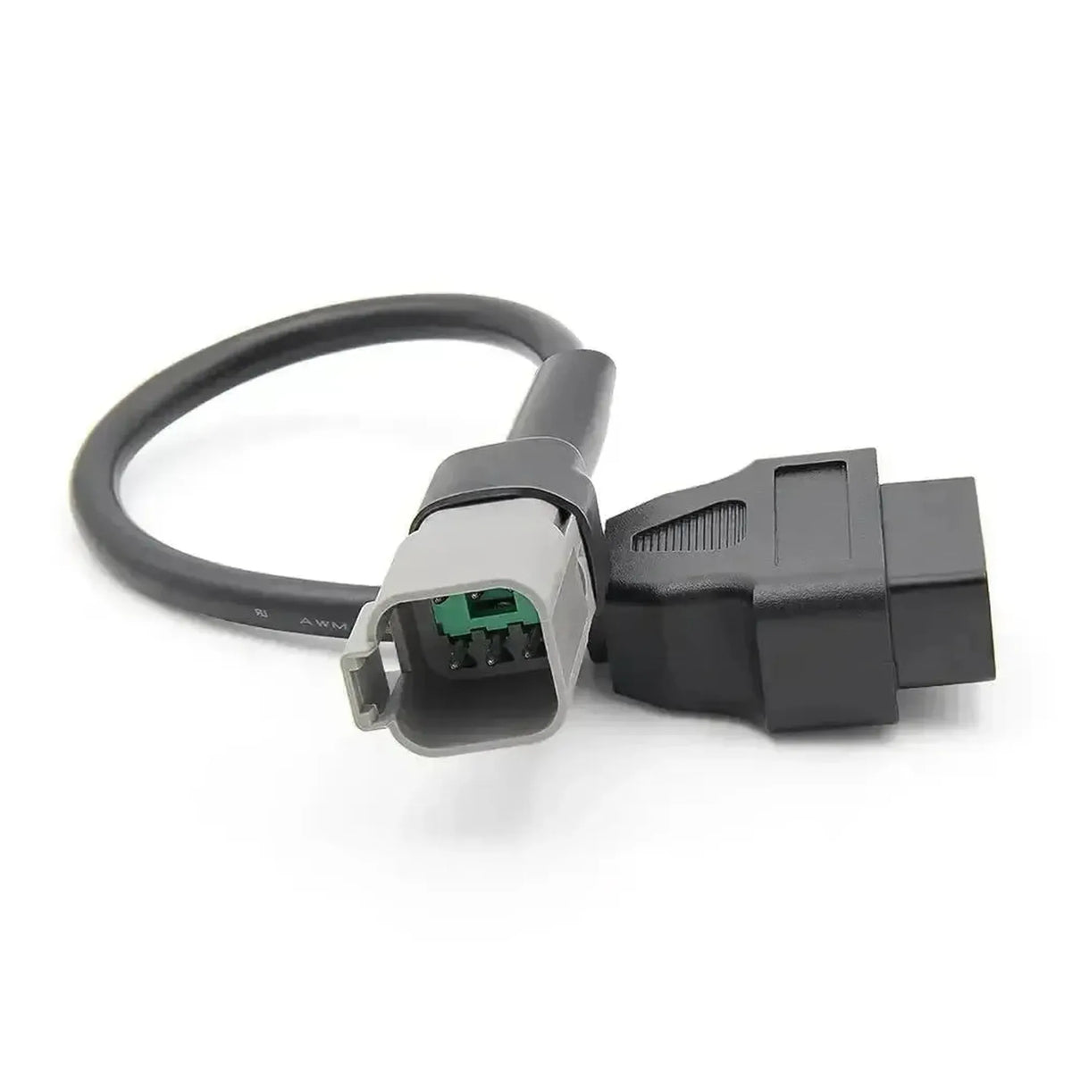 Cavo adattatore Polaris OBD a 6 pin – OBD2 a 16 pin | Quad