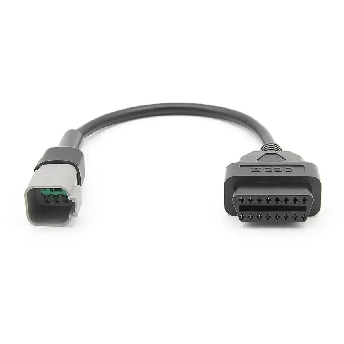 Cavo adattatore Polaris OBD a 6 pin – OBD2 a 16 pin | Quad