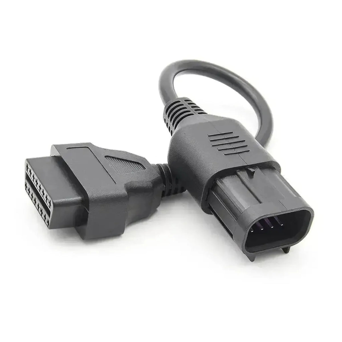 Cavo adattatore Polaris 8-pins OBD – 16-pins OBD2 | Quad