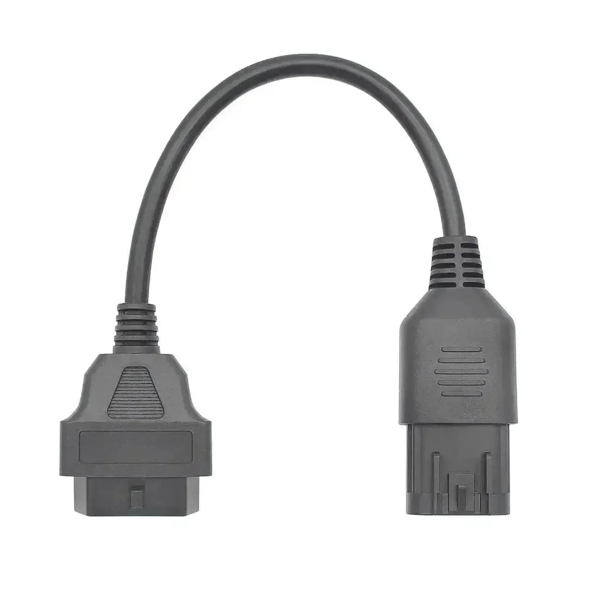 Cavo adattatore Polaris 8-pins OBD – 16-pins OBD2 | Quad
