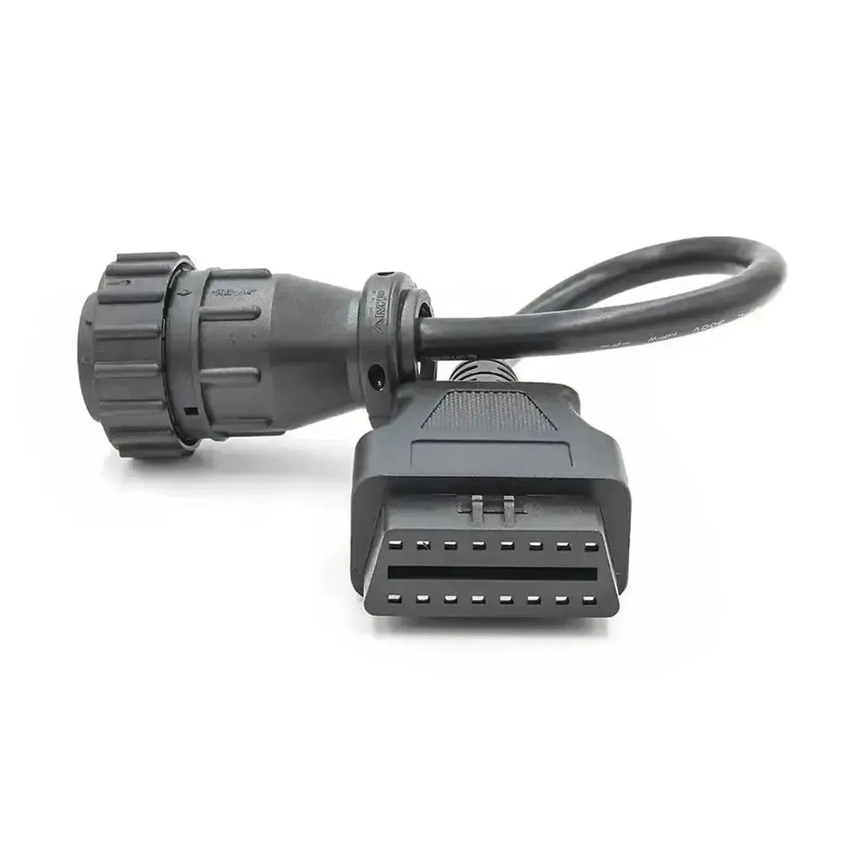Cavo adattatore Scania 16 pin OBD1 – 16 pin OBD2 | Camion