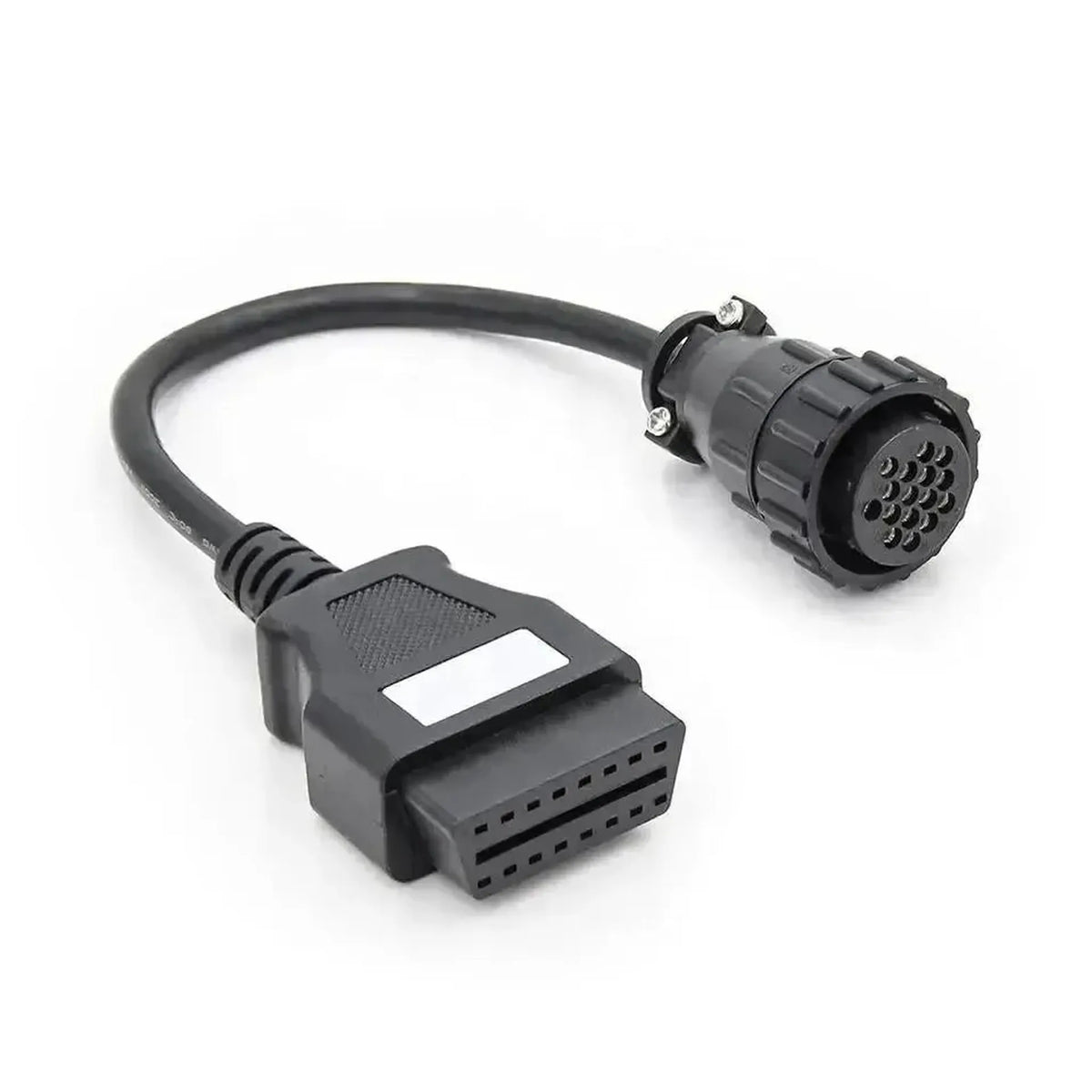 Cavo adattatore Scania 16 pin OBD1 – 16 pin OBD2 | Camion