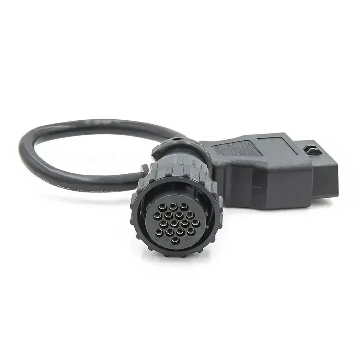 Cavo adattatore Scania 16 pin OBD1 – 16 pin OBD2 | Camion