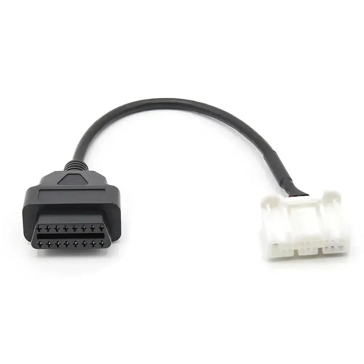 Cavo adattatore Tesla 20 pin OBD – 16 pin OBD2 | Autovetture