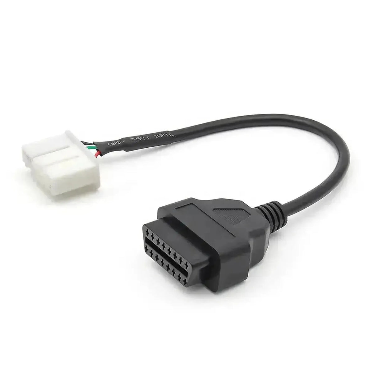 Cavo adattatore Tesla 20 pin OBD – 16 pin OBD2 | Autovetture