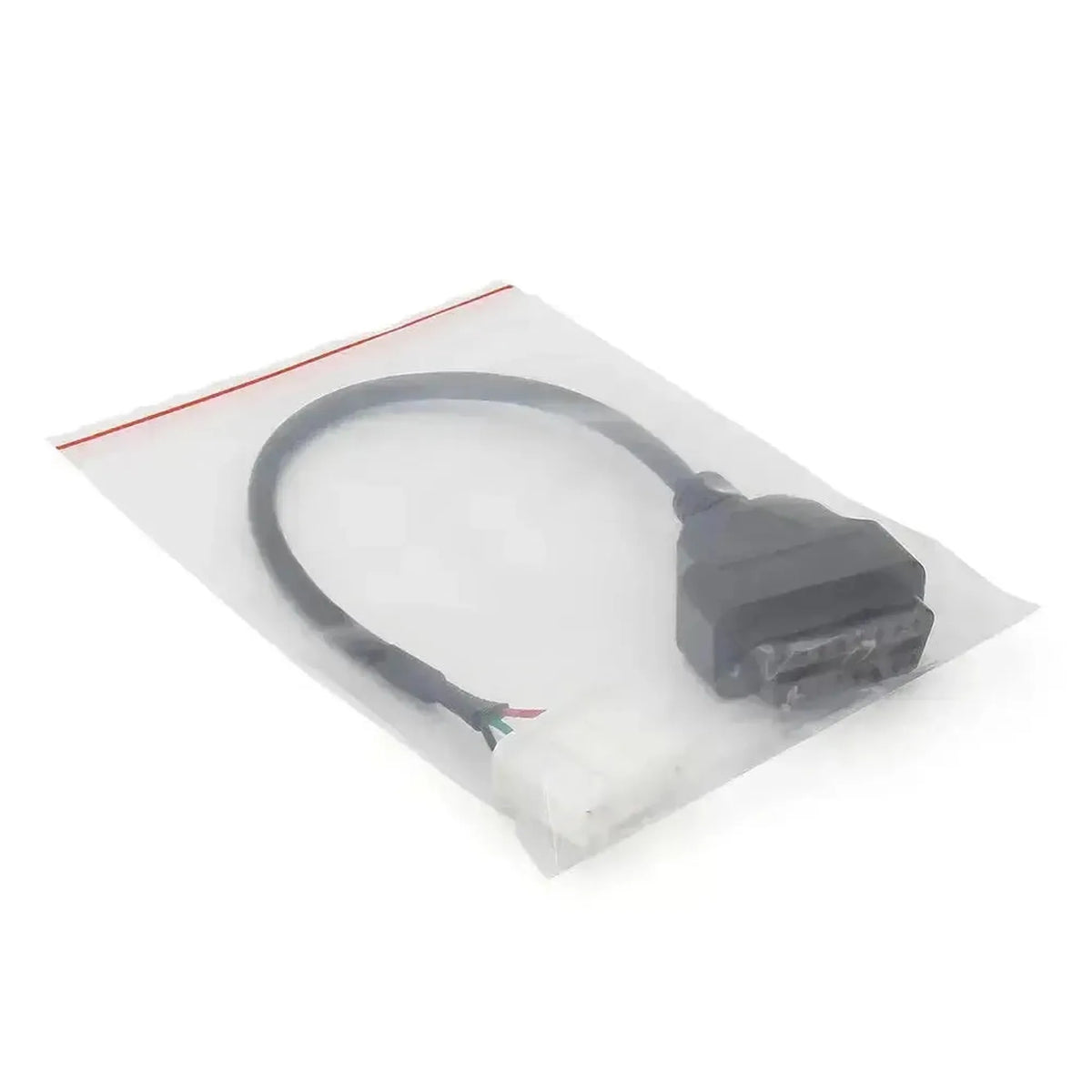 Cavo adattatore Tesla 20 pin OBD – 16 pin OBD2 | Autovetture