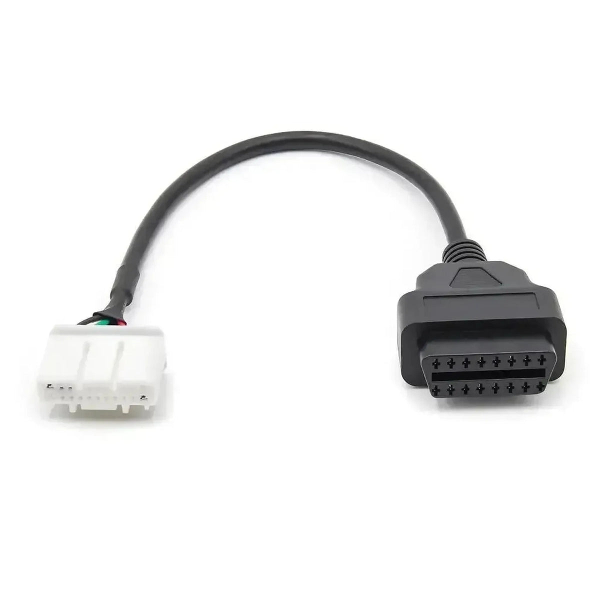 Cavo adattatore Tesla 20 pin OBD – 16 pin OBD2 | Autovetture