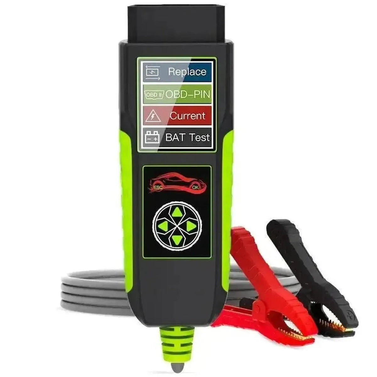 TopDiag BT400 Multifunzionale | Tester Batterie