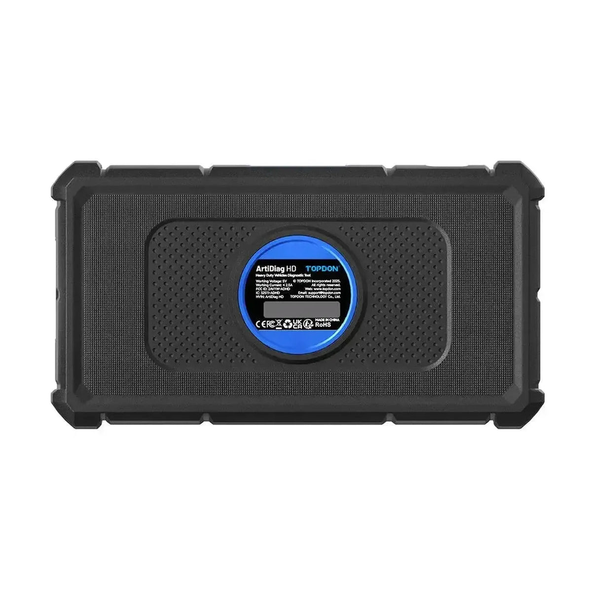 Topdon ArtiDiag HD | Strumento diagnostico | Camion