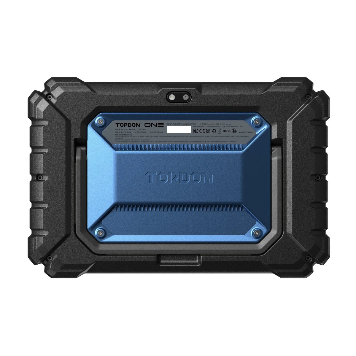 Topdon One Plus | Lettore diagnostico | Auto